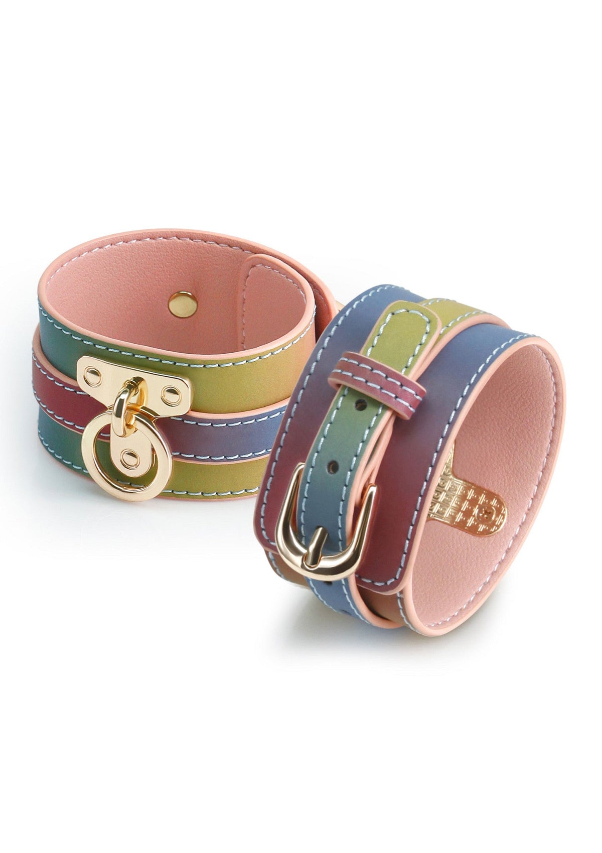 NS Novelties - Spectra Bondage Ankle Cuff