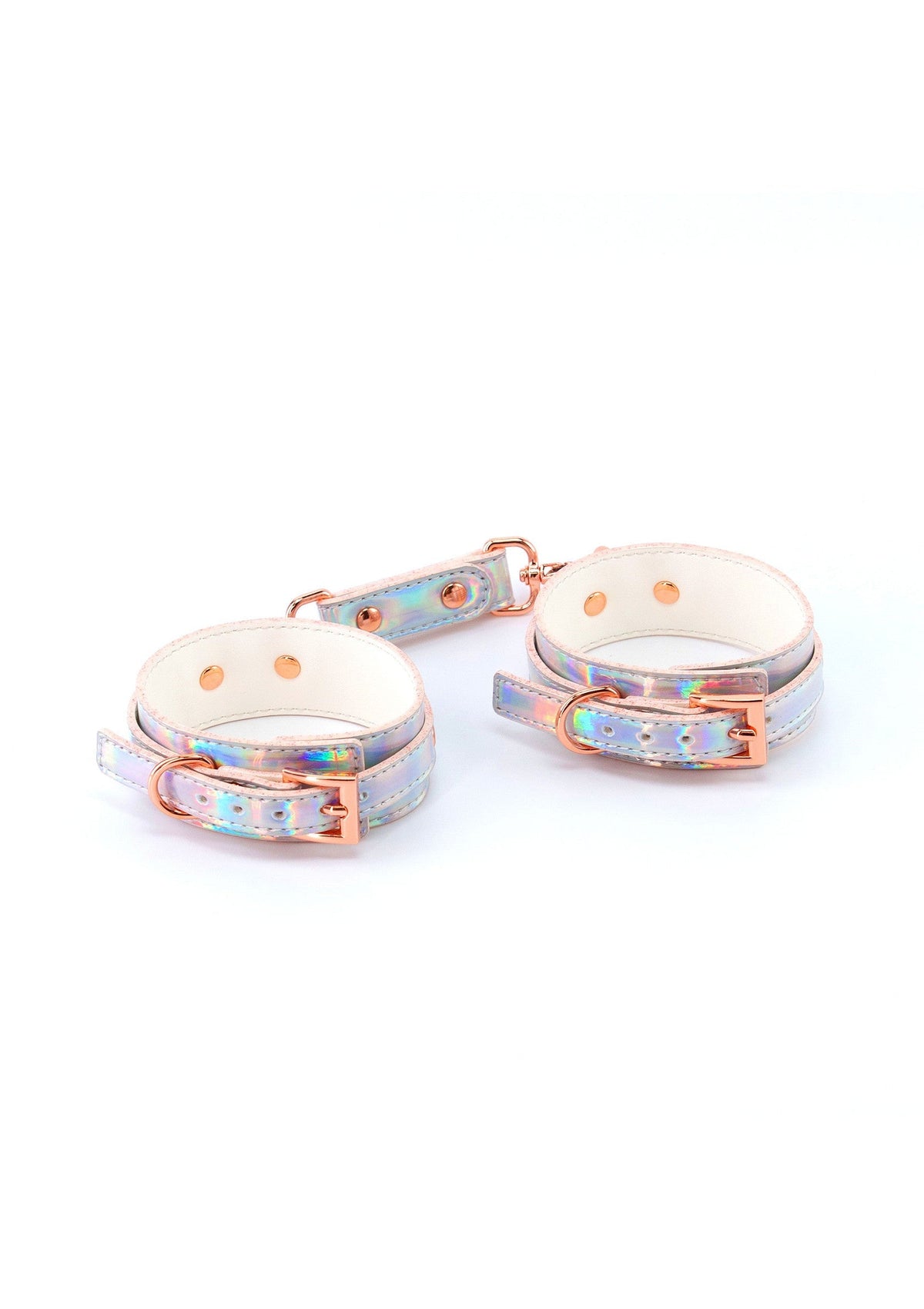 NS Novelties - Cosmo Bondage Wrist Cuffs