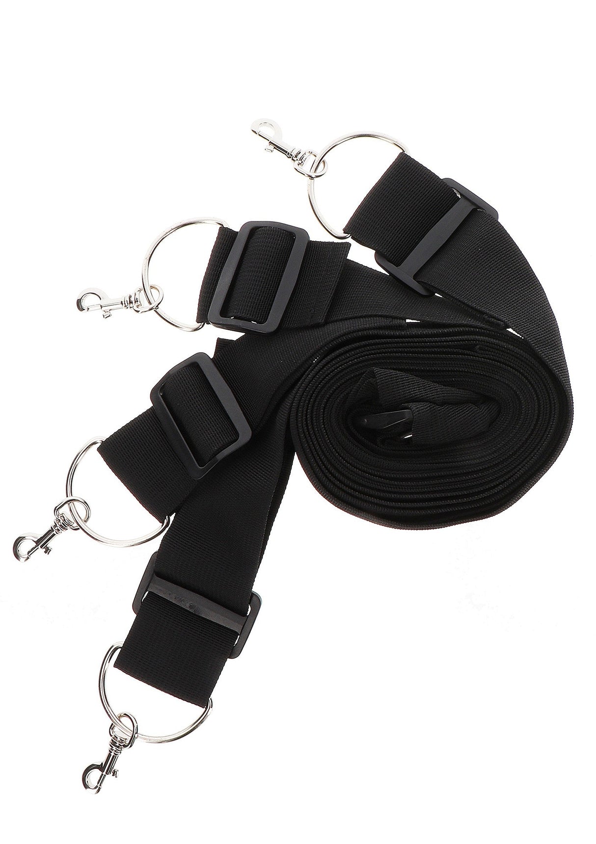 Taboom - Bed Restraints