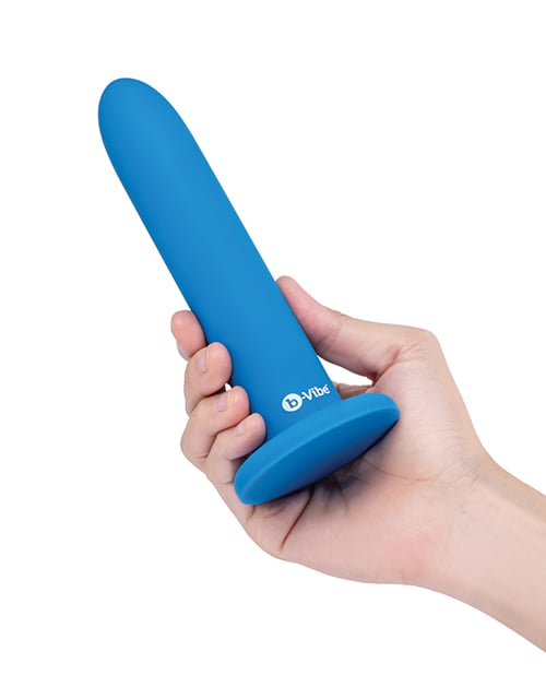 B-Vibe - Silicone Anal Training Dilator Set 5-Piece BV1024 CherryAffairs