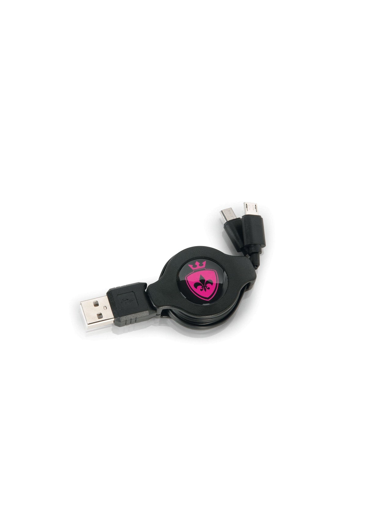 Mystim - Cluster Buster eStim Toy