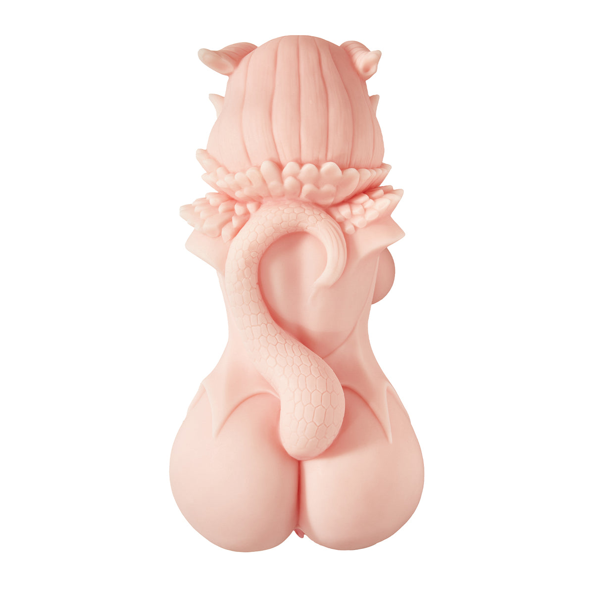 Seiraku Toys - LienSue's Dracona Fantasy 3D Onahip Masturbator