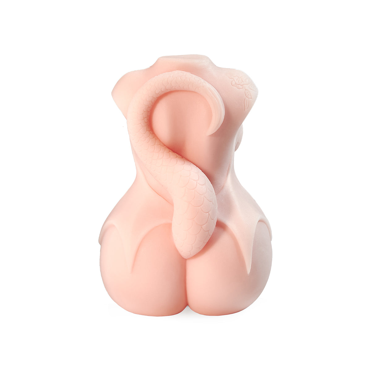 Seiraku Toys - LienSue's Dracona Fantasy 3D Onahip Masturbator