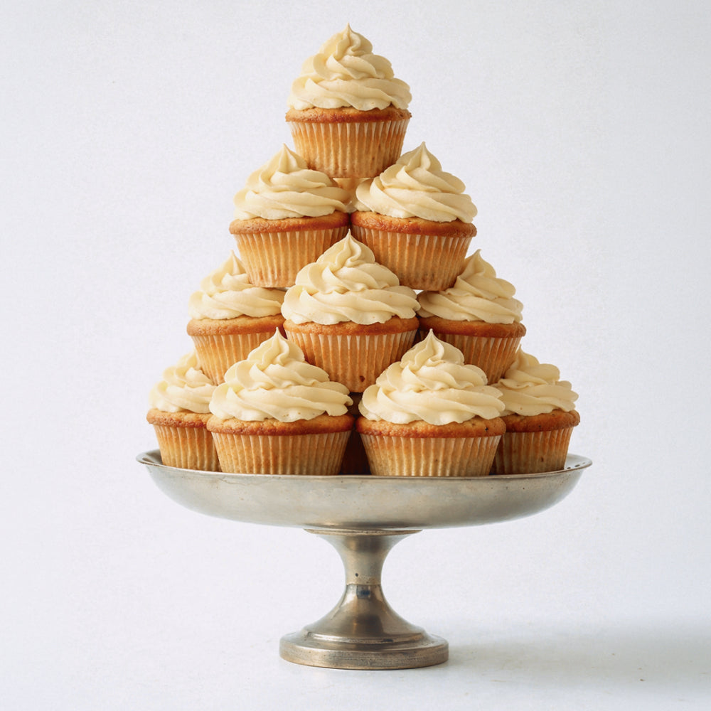 สารหล่อลื่นสูตรน้ำปรุงแต่งรสชาติ System JO - Bake Shoppe