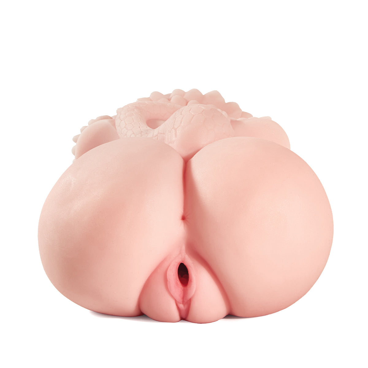 Seiraku Toys - LienSue's Dracona Fantasy 3D Onahip Masturbator