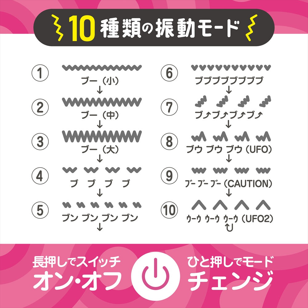Magic Eyes - ไวเบรเตอร์ทรงกระสุนขนาดมินิชาร์จไฟได้ Bikupita (สีดำ)