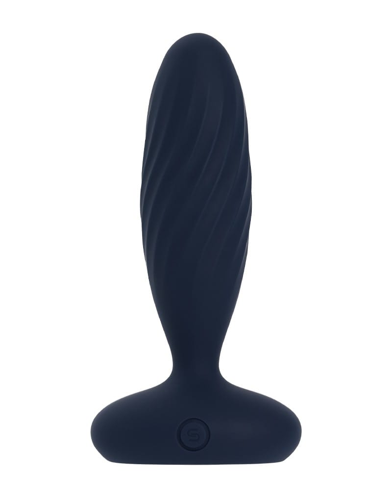 Svakom - Jordan App-Controlled Thrusting Prostate Massager SK1067 CherryAffairs