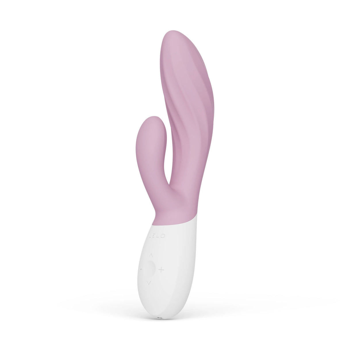LELO - INA Twist App-Connected Dual Stimulation Rabbit Vibrator