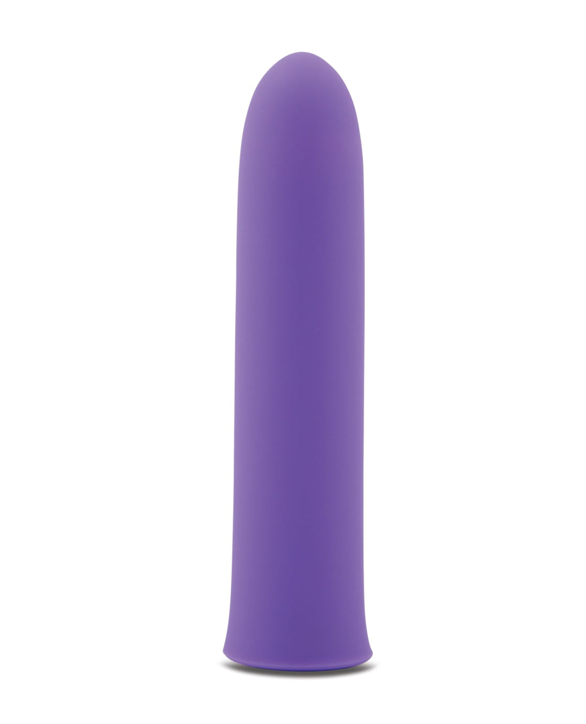 Nu Sensuelle - Nubii 10-Function Rechargeable Bullet Vibrator (Purple) NU1041 CherryAffairs