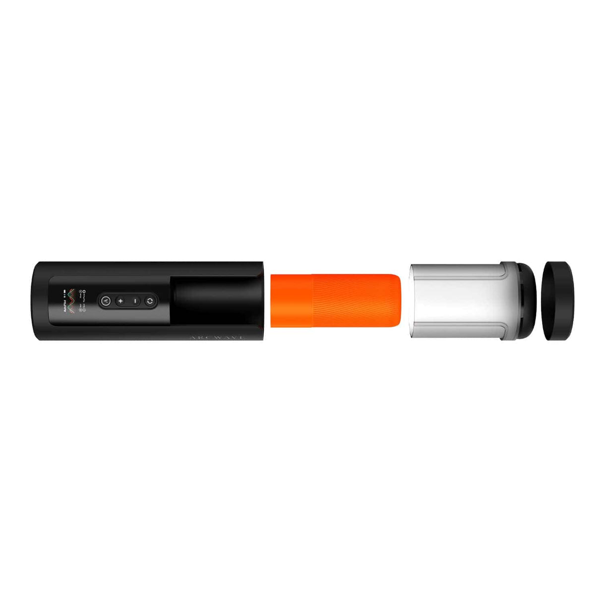 Arcwave - Thruster App Controlled Thrusting and Rotating Stroker Masturbator AW1019 CherryAffairs