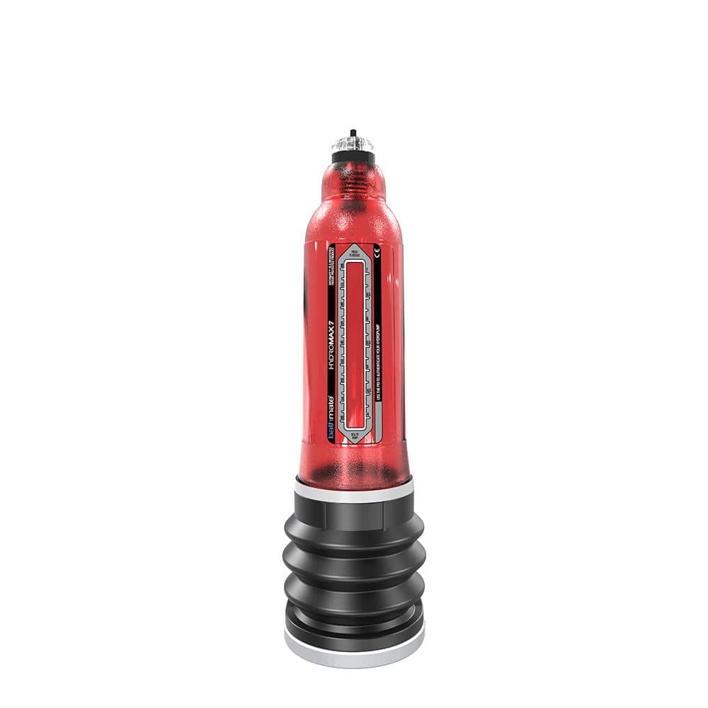 Bathmate - Hydromax7 Penis Pump CherryAffairs