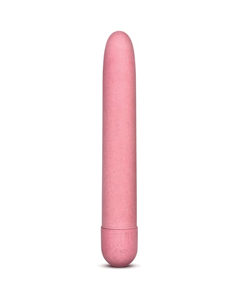 Blush Novelties - Gaia Biodegradable Vibrator CherryAffairs