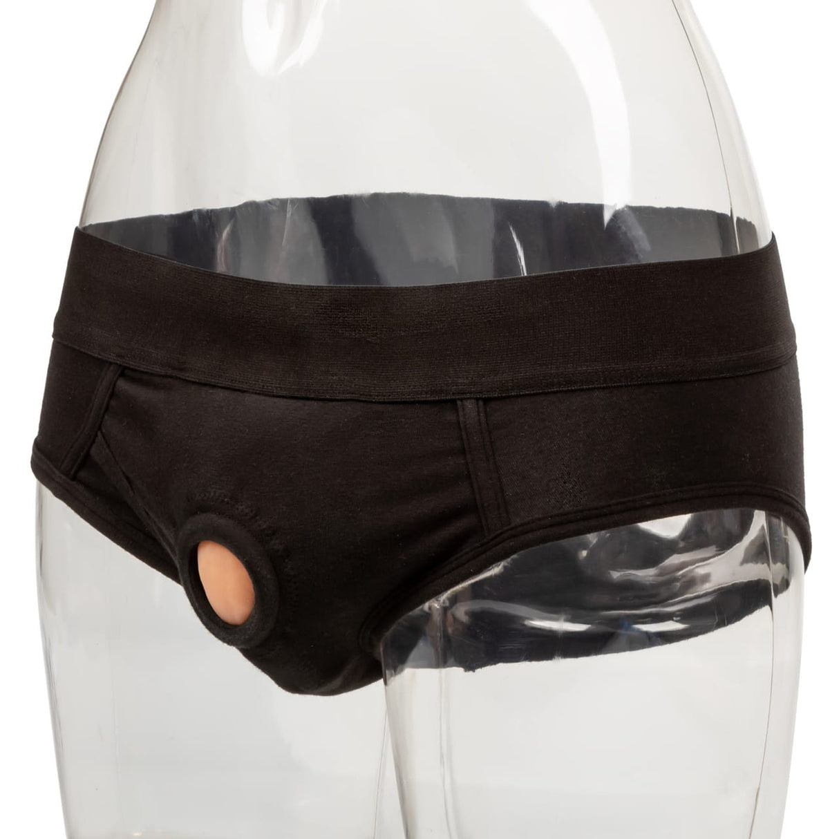CalExotics - Packer Gear 4-Inch Silicone Packing Penis Packer CherryAffairs