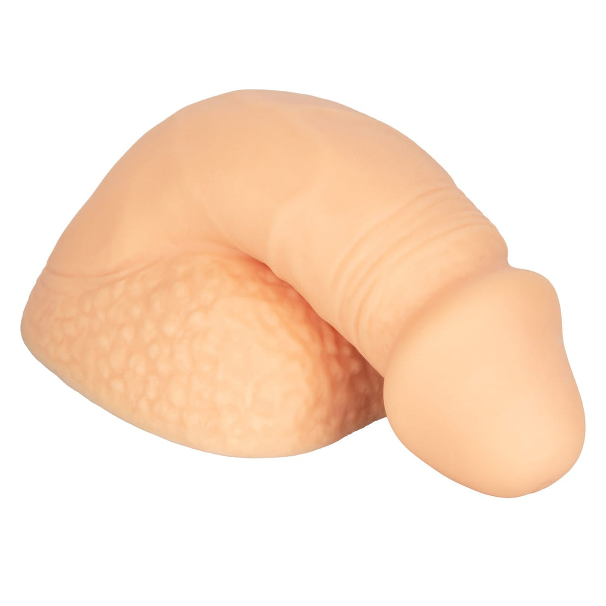 CalExotics - Packer Gear 4-Inch Silicone Packing Penis Packer CherryAffairs