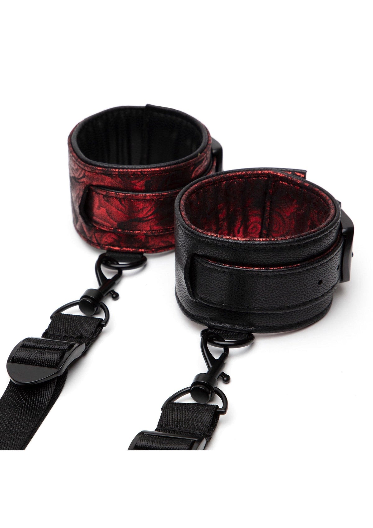 Fifty Shades of Grey - Reverse Restraint Set FSG1188 CherryAffairs