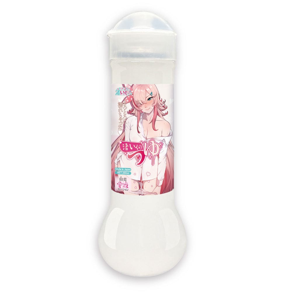 Fuji World - Nagisa Ikunotsuyu Lubricant 360ml Lube (Water Based)