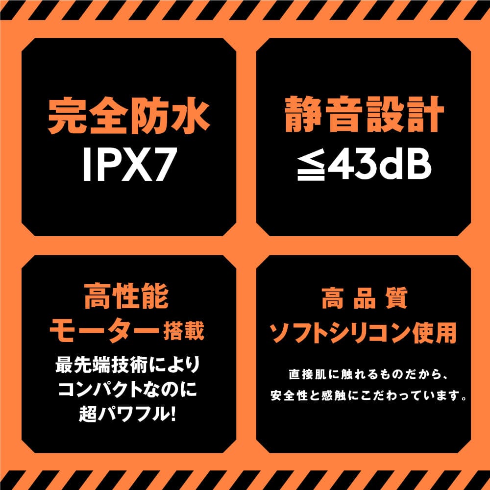 Hato Pura - PuniAna Lloyd Training Vibrating Glans Trainer HTP1033 CherryAffairs