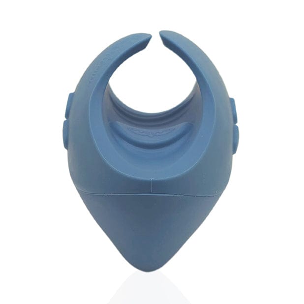 Hot Octopuss - Pulse Duo V4 Remote Control Soft Stroker Masturbator (Blue) HO1020 CherryAffairs