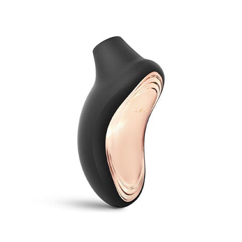 LELO - Sona Cruise 2 Sonic Clitoral Air Stimulator Clit Massager (Vibration) Rechargeable