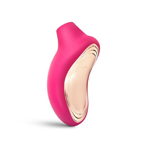 LELO - Sona Cruise 2 Sonic Clitoral Air Stimulator Clit Massager (Vibration) Rechargeable