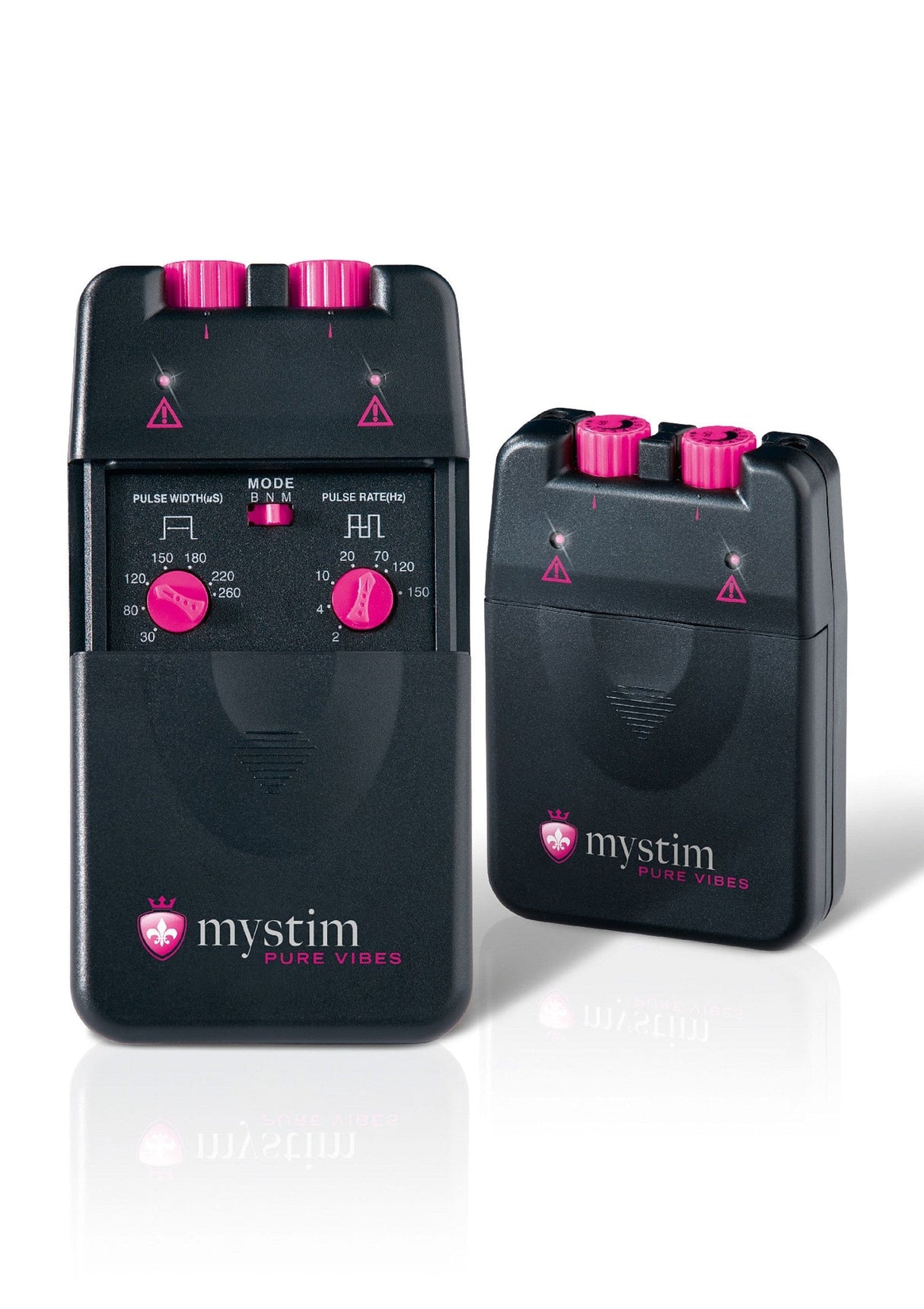 Mystim - Tens Unit 3F Pure Vibes MTM1042 CherryAffairs