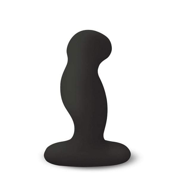 Nexus - G Play+ Rechargeable Prostate Massager Vibrator Black 5060274220974 Prostate Massager (Vibration) Rechargeable