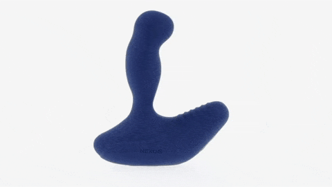 Nexus - Revo Rechargeable Rotating Prostate Massager Improved Prostate Massager (Vibration) Rechargeable