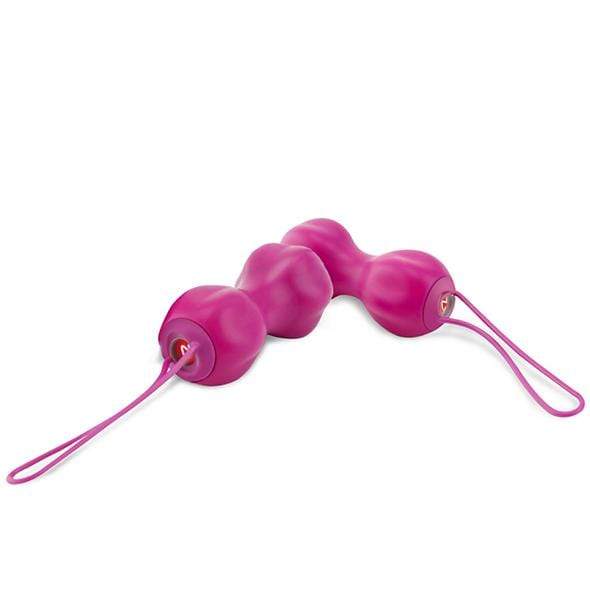 Nomi Tang - Intimate Plus Kegel Exerciser Ball Set Kegel Balls (Non Vibration)