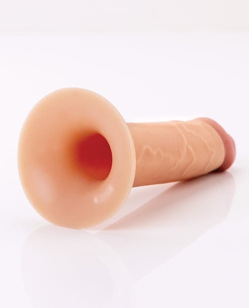Pipedream - Fantasy X Tensions Elite Dual Density Silicone Hollow Strap On CherryAffairs