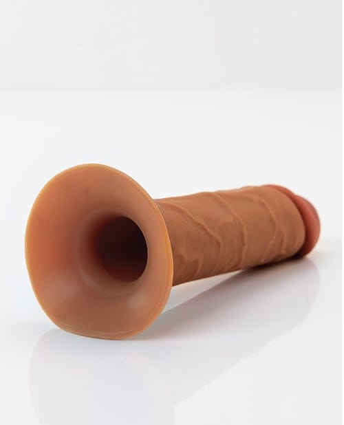 Pipedream - Fantasy X Tensions Elite Dual Density Silicone Hollow Strap On CherryAffairs