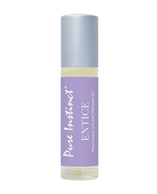 Pure Instinct - Roll-On Pheromone Perfume Oil 10.2 ml CherryAffairs