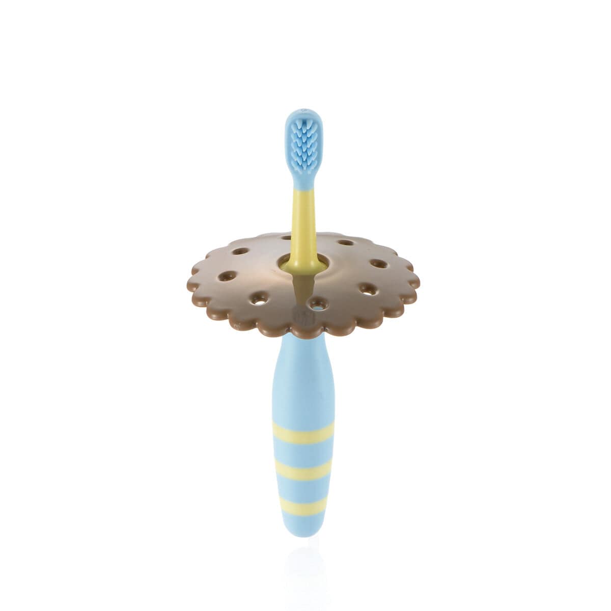 Richell - T.L.I Try Soft Baby Toothbrush Baby Toothbrush