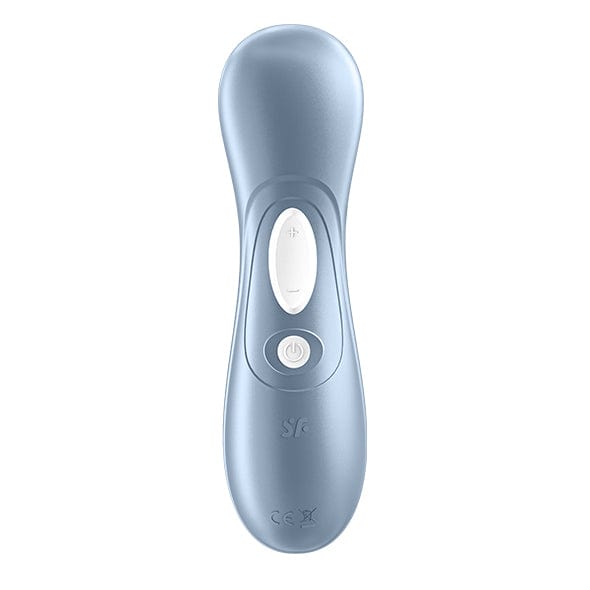 Satisfyer - Pro 2 Air Pulse Rechargeable Clitoral Air Stimulator - CherryAffairs.sg