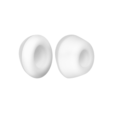 Satisfyer - Pro 2 替换高潮头(白色)