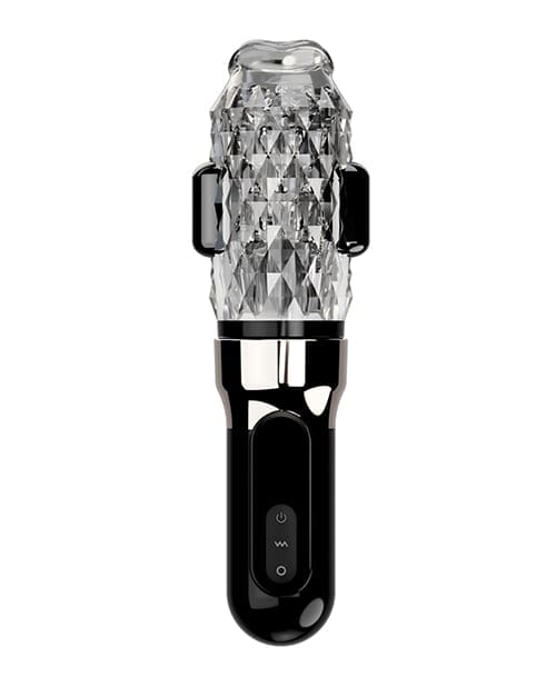 Secwell - Cyclone Oral Masturbator Plus (Beige) SEC1002 CherryAffairs