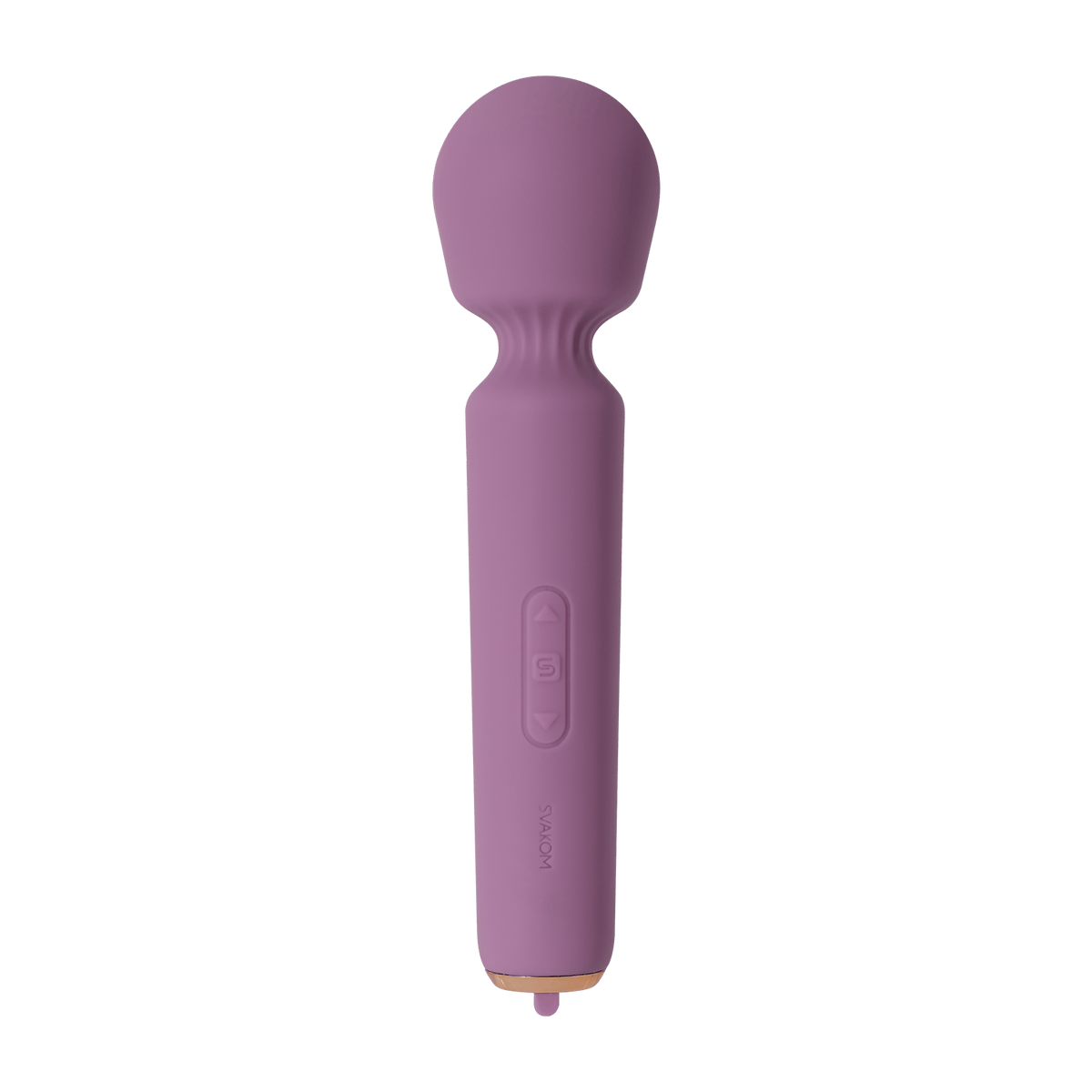 Svakom - Mini Emma Neo App-Controlled Mini Wand Vibrator SK1042 CherryAffairs