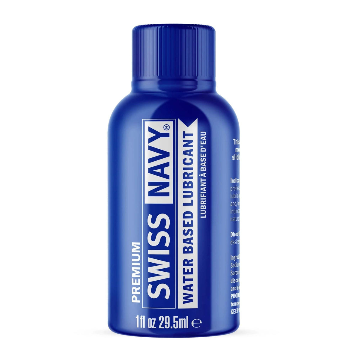 Swiss Navy - Water Based Premium Lubricant SN1018 CherryAffairs