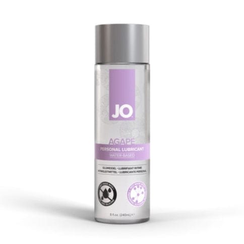 ð System JO - For Her Agape Water Based Personal Lubricant (100% off) SJ1216 CherryAffairs
