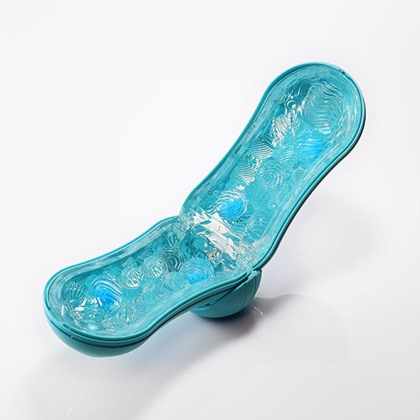Tenga - Flip ORB Pastaio Soft Stroker Masturbator CherryAffairs