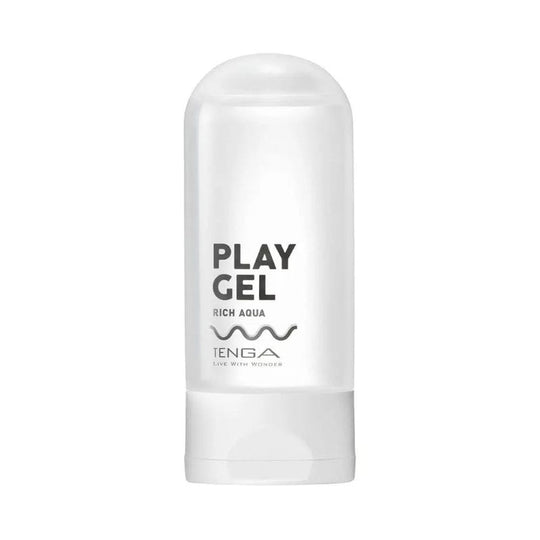 Tenga - เล่นเจลหล่อลื่น