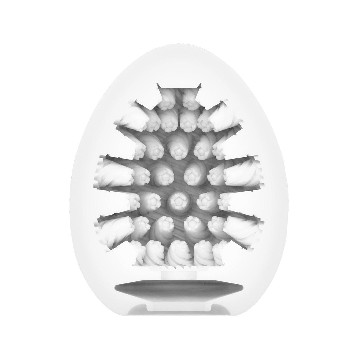 Tenga - Strong Sensation Hard Boiled II Series Masturbator Egg Stroker CherryAffairs