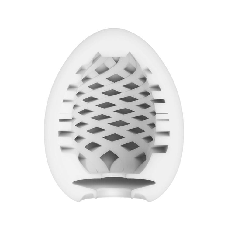 Tenga - Wonder Series Masturbator Egg Stroker CherryAffairs