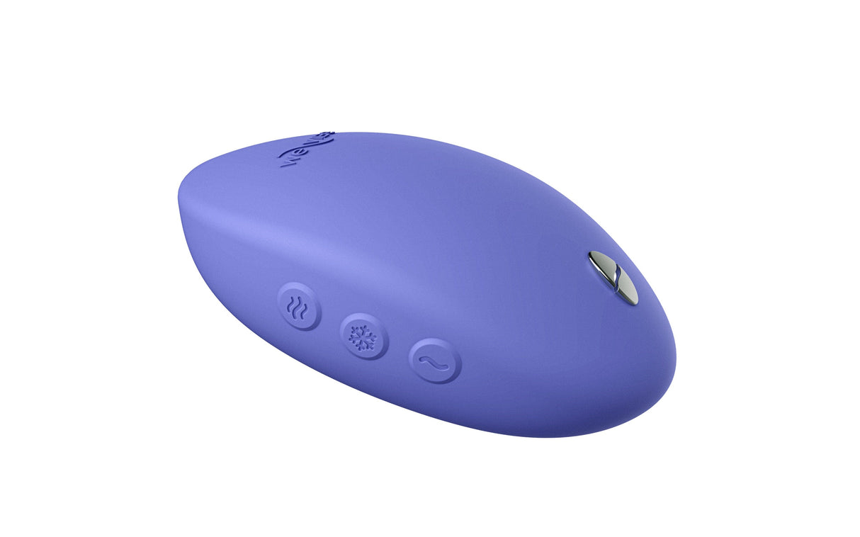 We Vibe - Temp Temperature Play Vibrator CherryAffairs