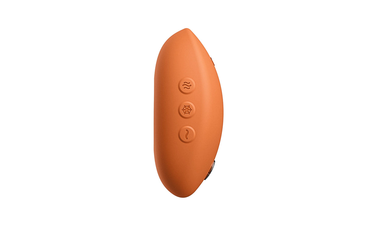 We Vibe - Temp Temperature Play Vibrator CherryAffairs