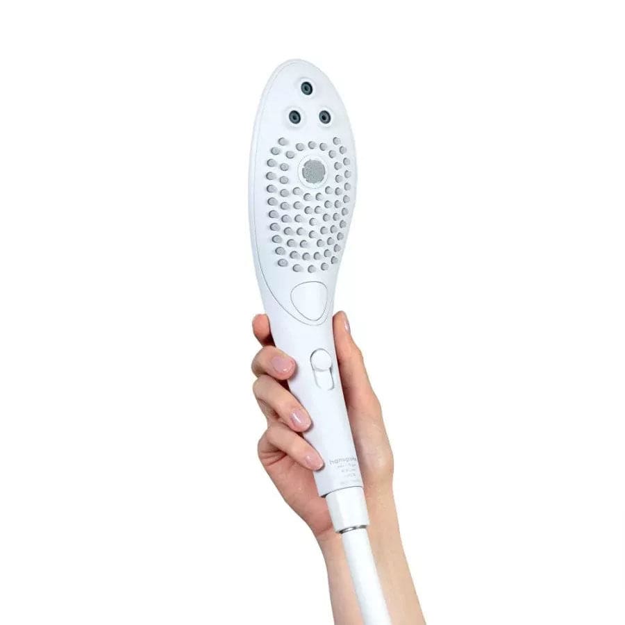 Womanizer - Wave Shower Head Masturbator WM1073 CherryAffairs