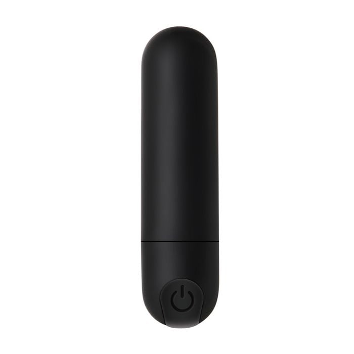 Zero Tolerance - All Powerful Rechargeable Bullet Vibrator ZR1091 CherryAffairs