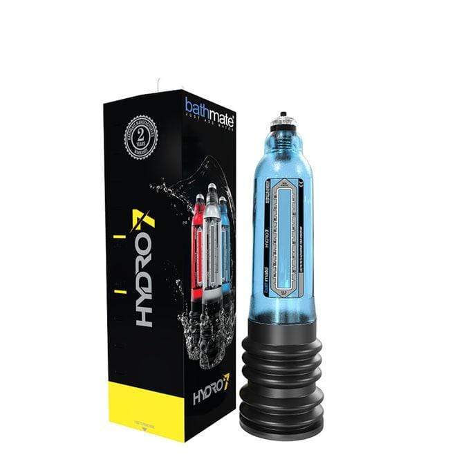 Bathmate - Hydro7 Penis Pump BM1073 CherryAffairs