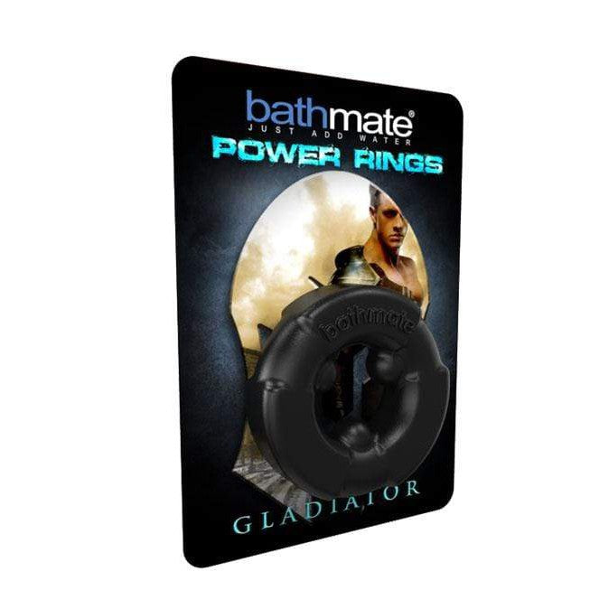 Bathmate - Power Rings Cock Ring - CherryAffairs.sg