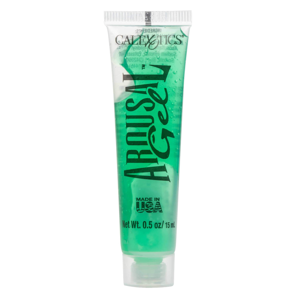 California Exotics - Cool Tingling Arousal Gel 15ml Arousal Gel