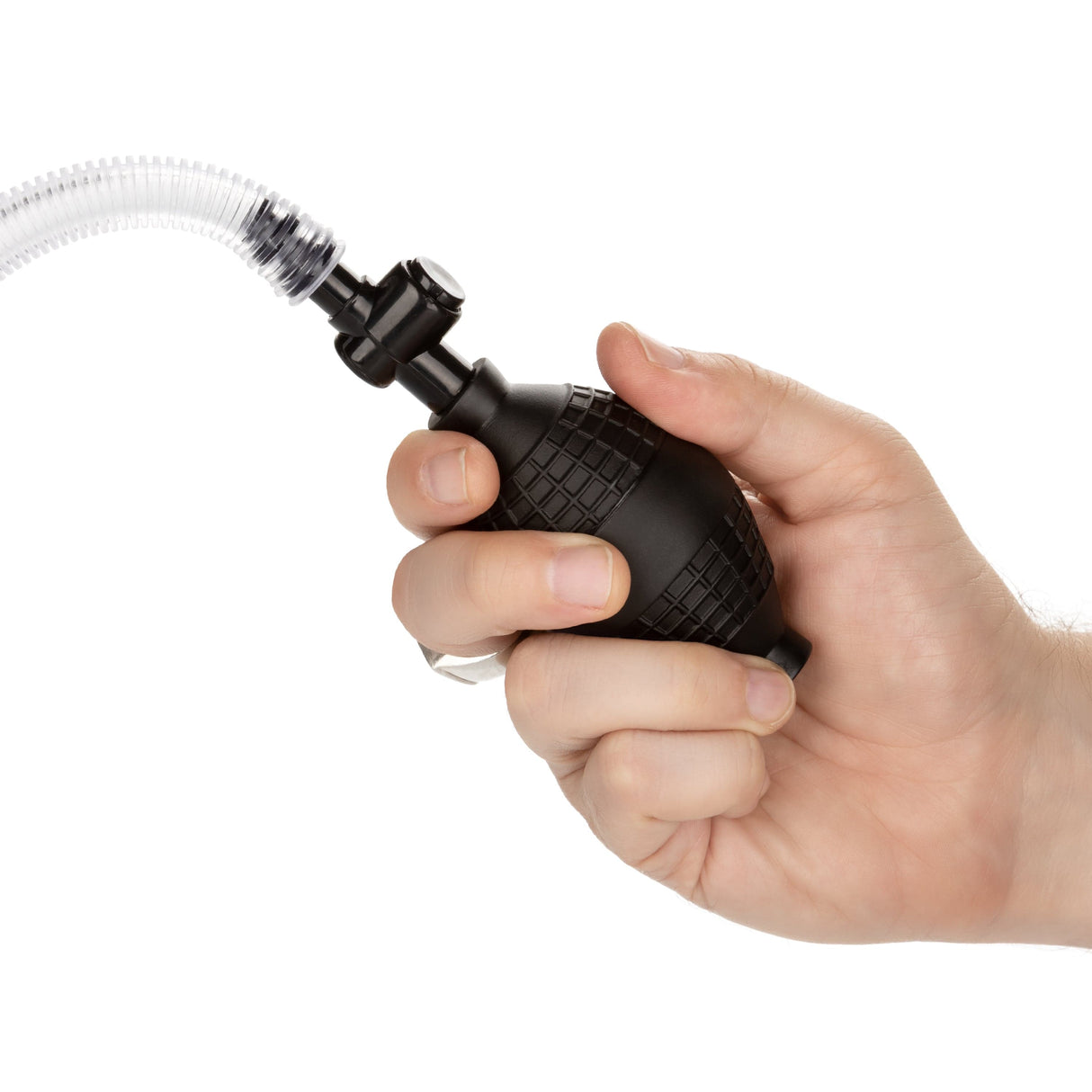 California Exotics - Dr Joel Kaplan Erection Penis Pump (Clear) CE1948 CherryAffairs